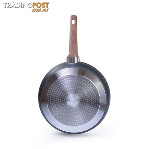 FISSMAN Frying pan DIAMOND - 28x6.0 cm - 4303