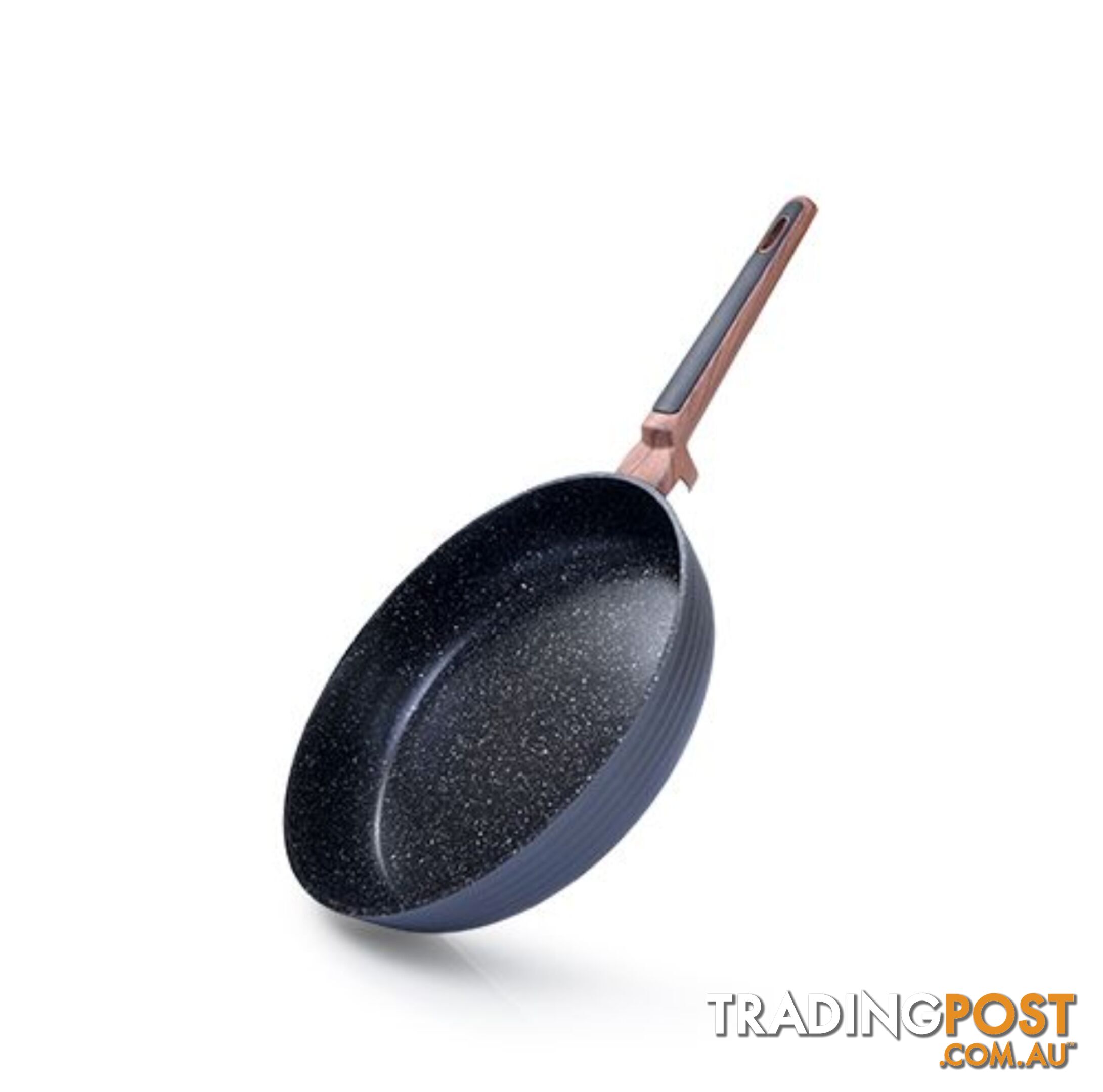 FISSMAN Frying pan DIAMOND - 26x5.8 cm - 14307