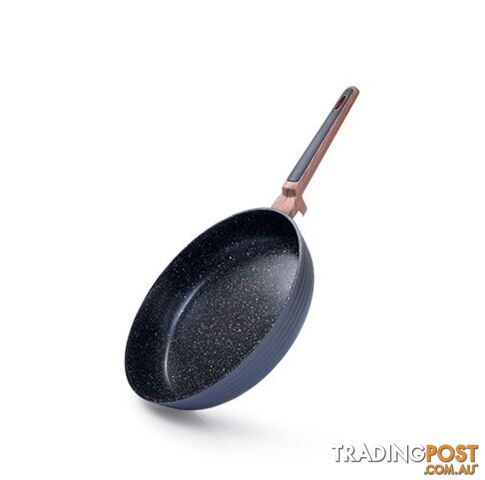 FISSMAN Frying pan DIAMOND - 26x5.8 cm - 14307