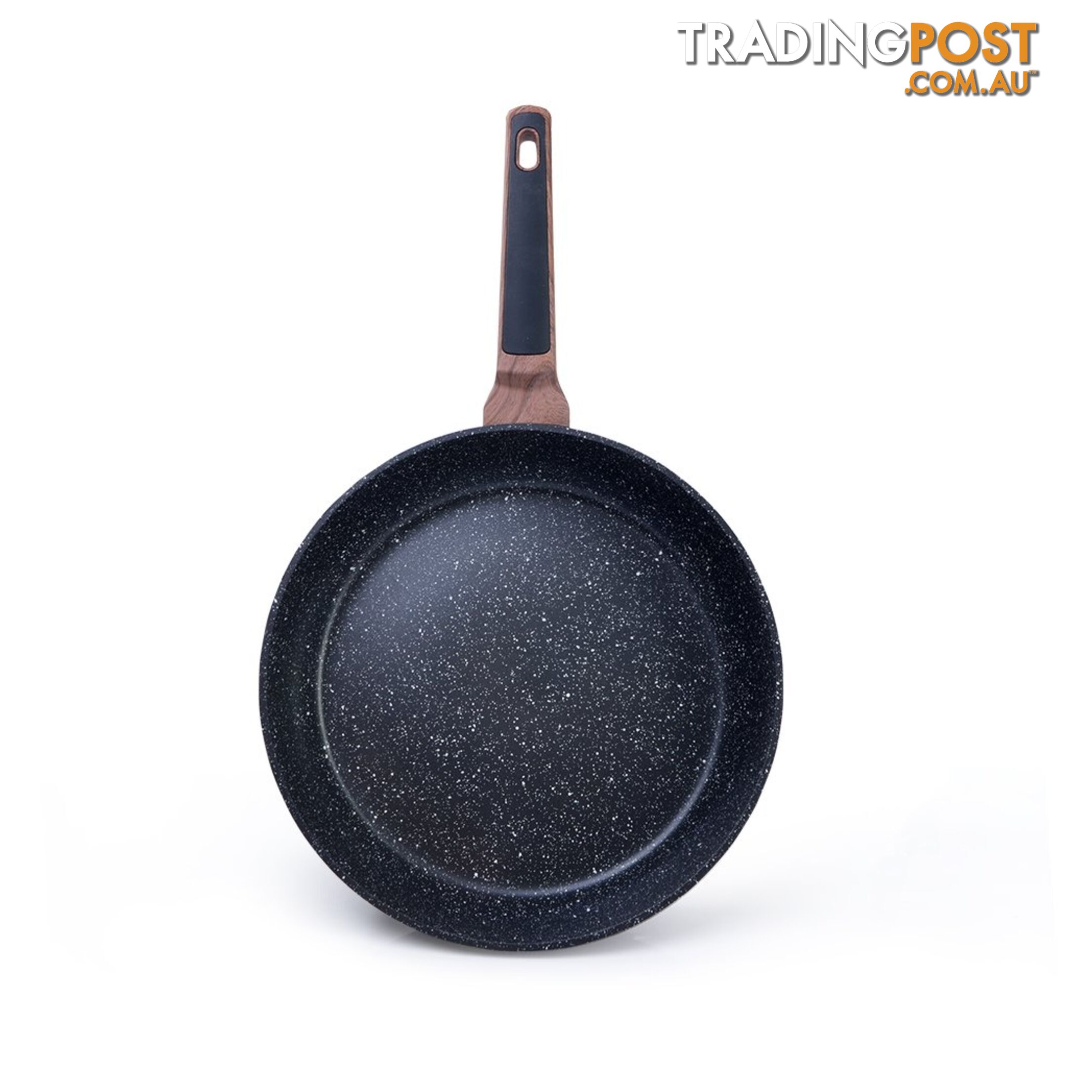 FISSMAN Frying pan DIAMOND - 26x5.8 cm - 14307