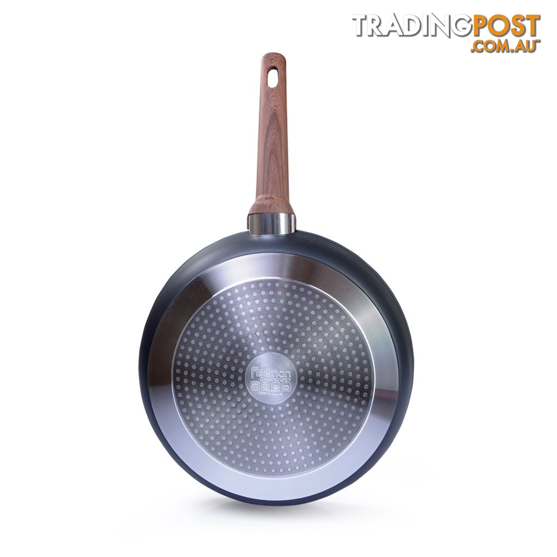 FISSMAN Frying pan DIAMOND - 26x5.8 cm - 14307