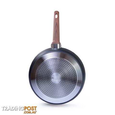 FISSMAN Frying pan DIAMOND - 26x5.8 cm - 14307