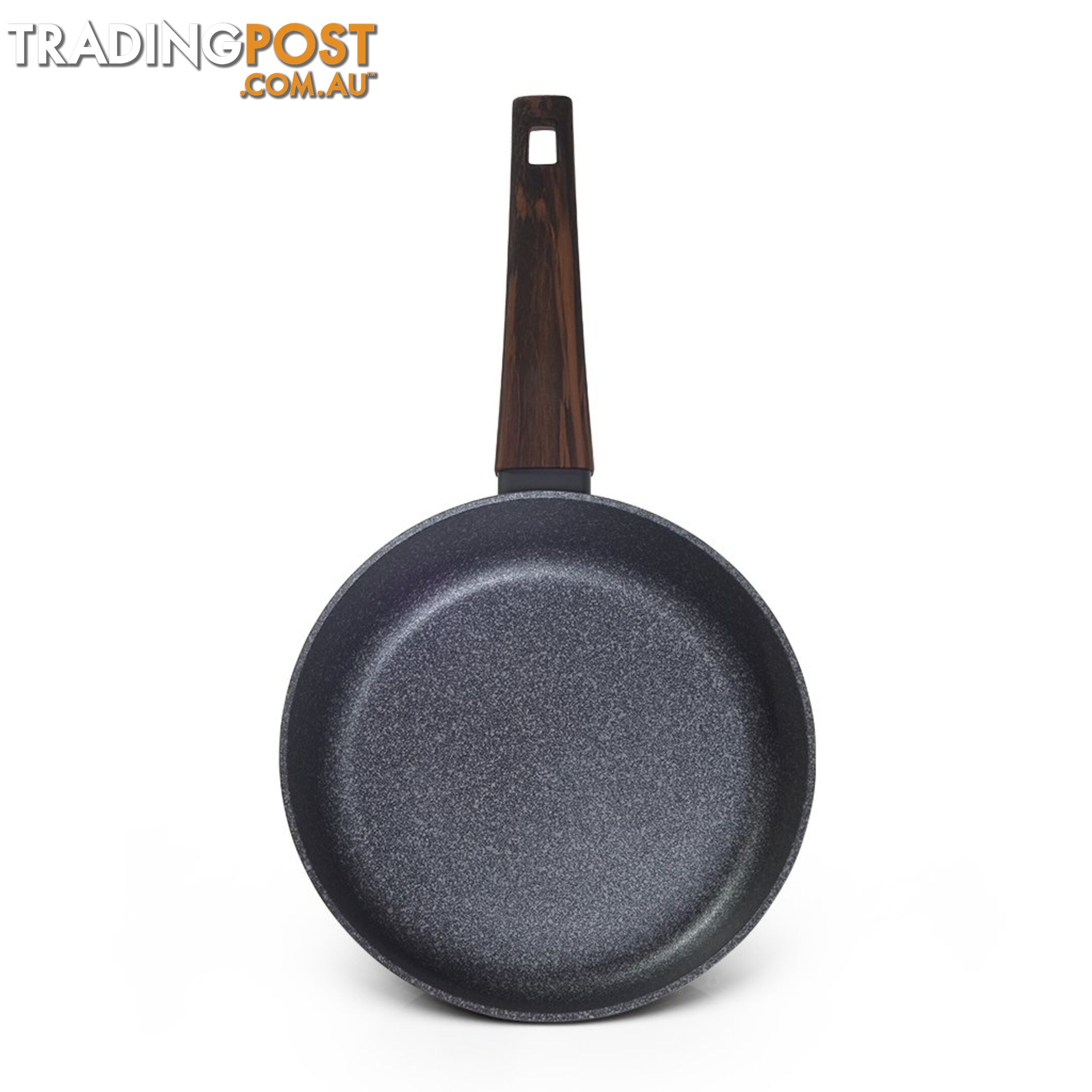 FISSMAN Deep frying pan CAPELLA - 28x8 cm - 14951