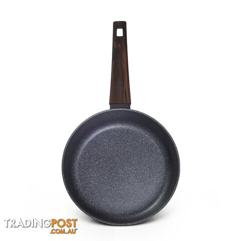 FISSMAN Deep frying pan CAPELLA - 28x8 cm - 14951