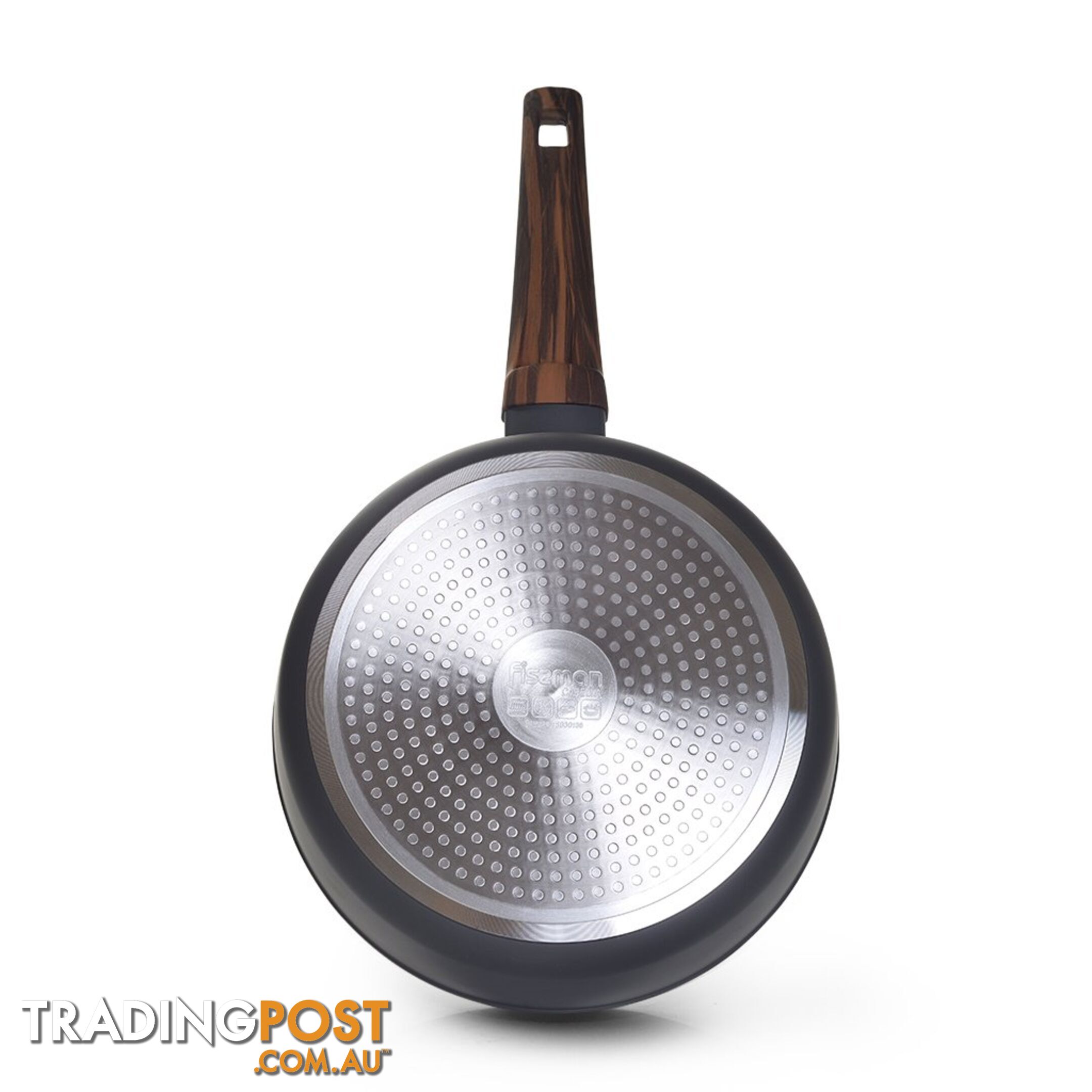 FISSMAN Deep frying pan CAPELLA - 28x8 cm - 14951