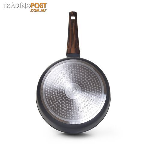 FISSMAN Deep frying pan CAPELLA - 28x8 cm - 14951