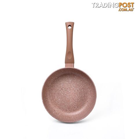 FISSMAN Deep frying pan LATTE - 20x5.5 cm - 4958