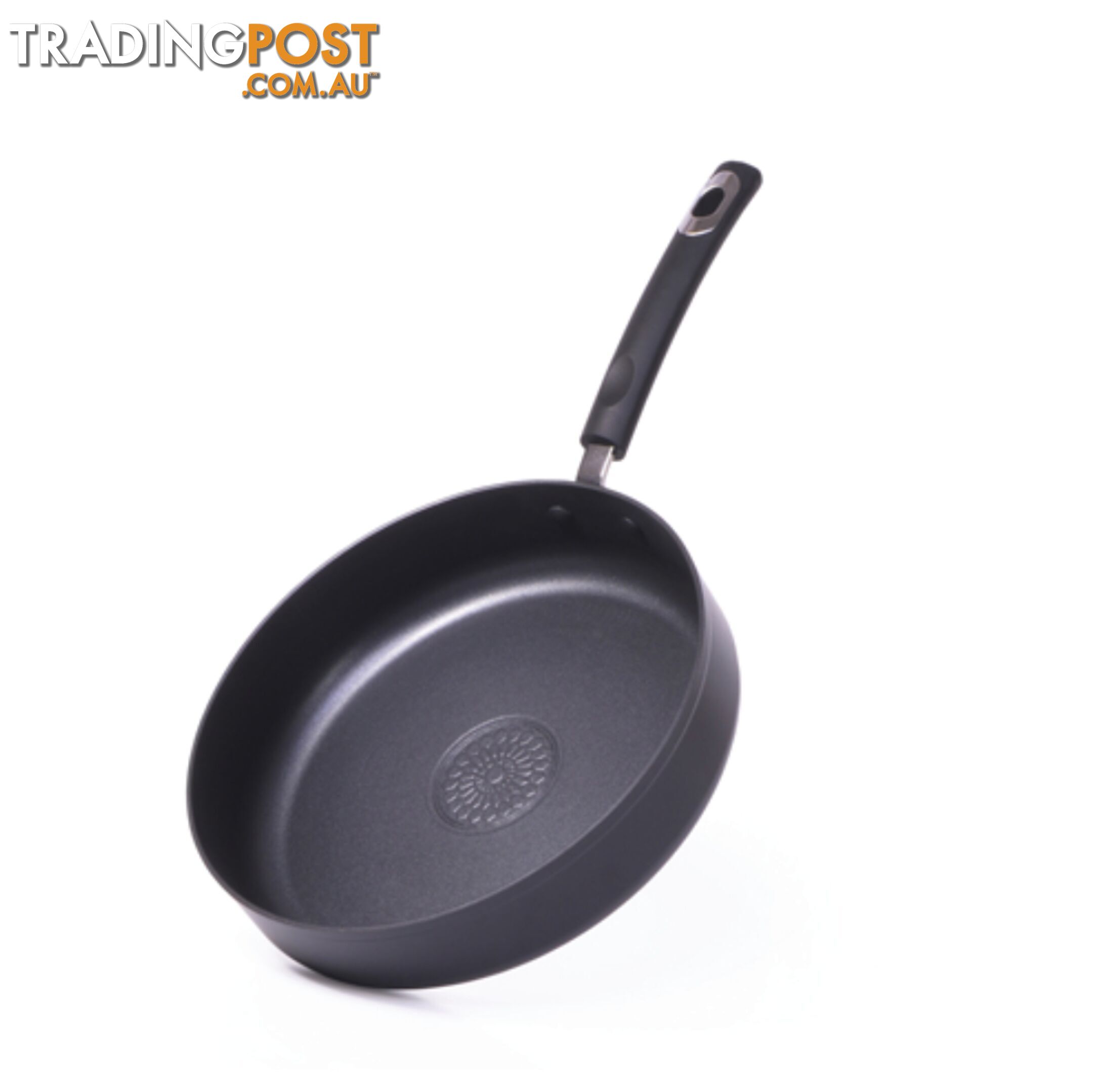 FISSMAN Deep frying pan REINA - 26x6.5 cm - 14262