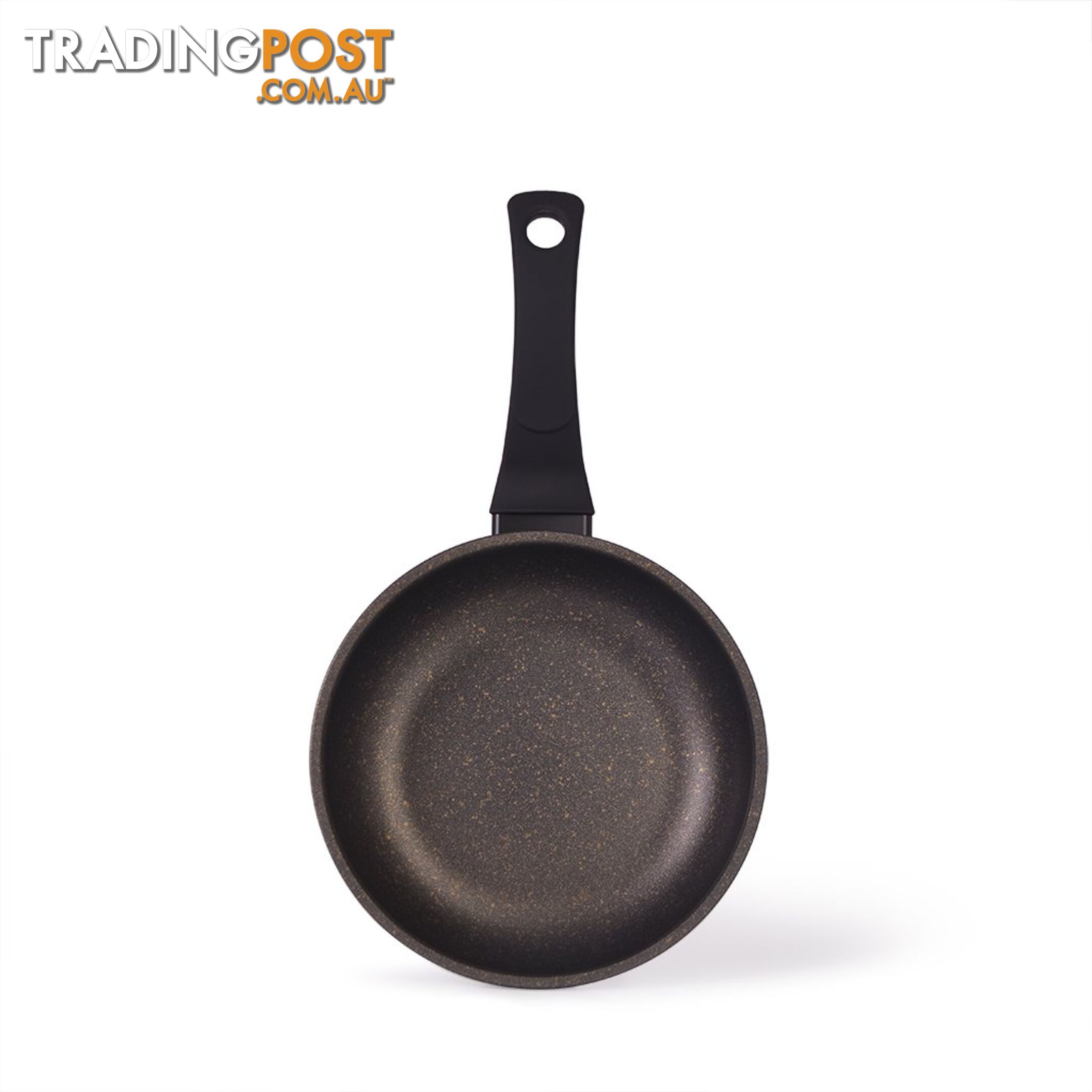 FISSMAN Deep frying pan GRACE - 20x5.5 cm - 5016