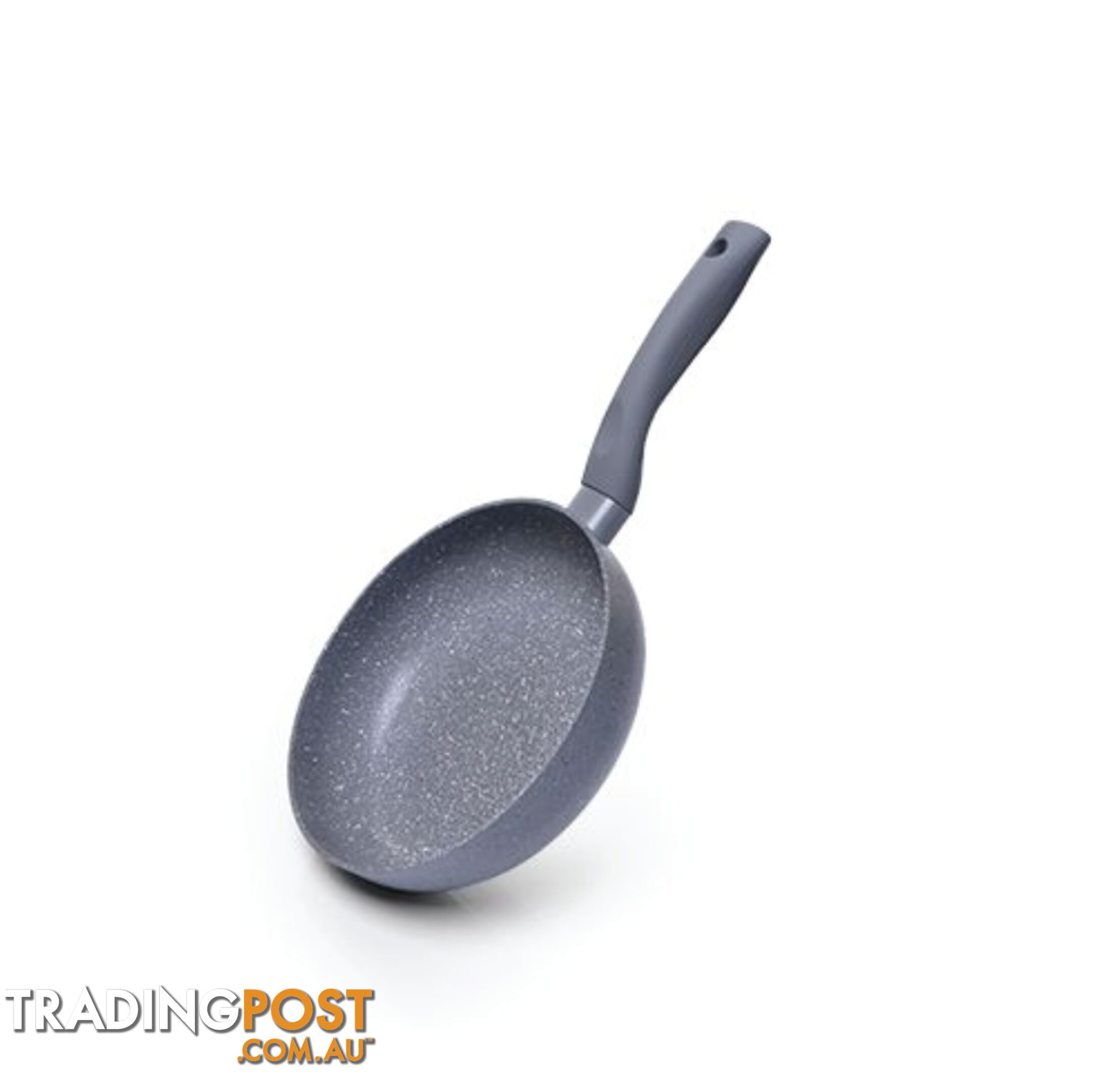 FISSMAN Deep frying pan VULCANO - 20x5.5 cm - 4697