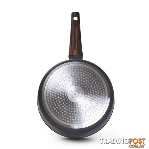 FISSMAN Deep frying pan CAPELLA - 24x7.5 cm - 14950 - photo 2 of 3