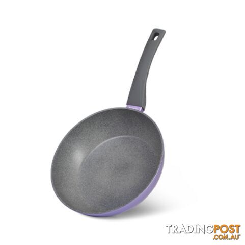 FISSMAN Deep frying pan PROVENCE - 24x6.5 cm - 14856