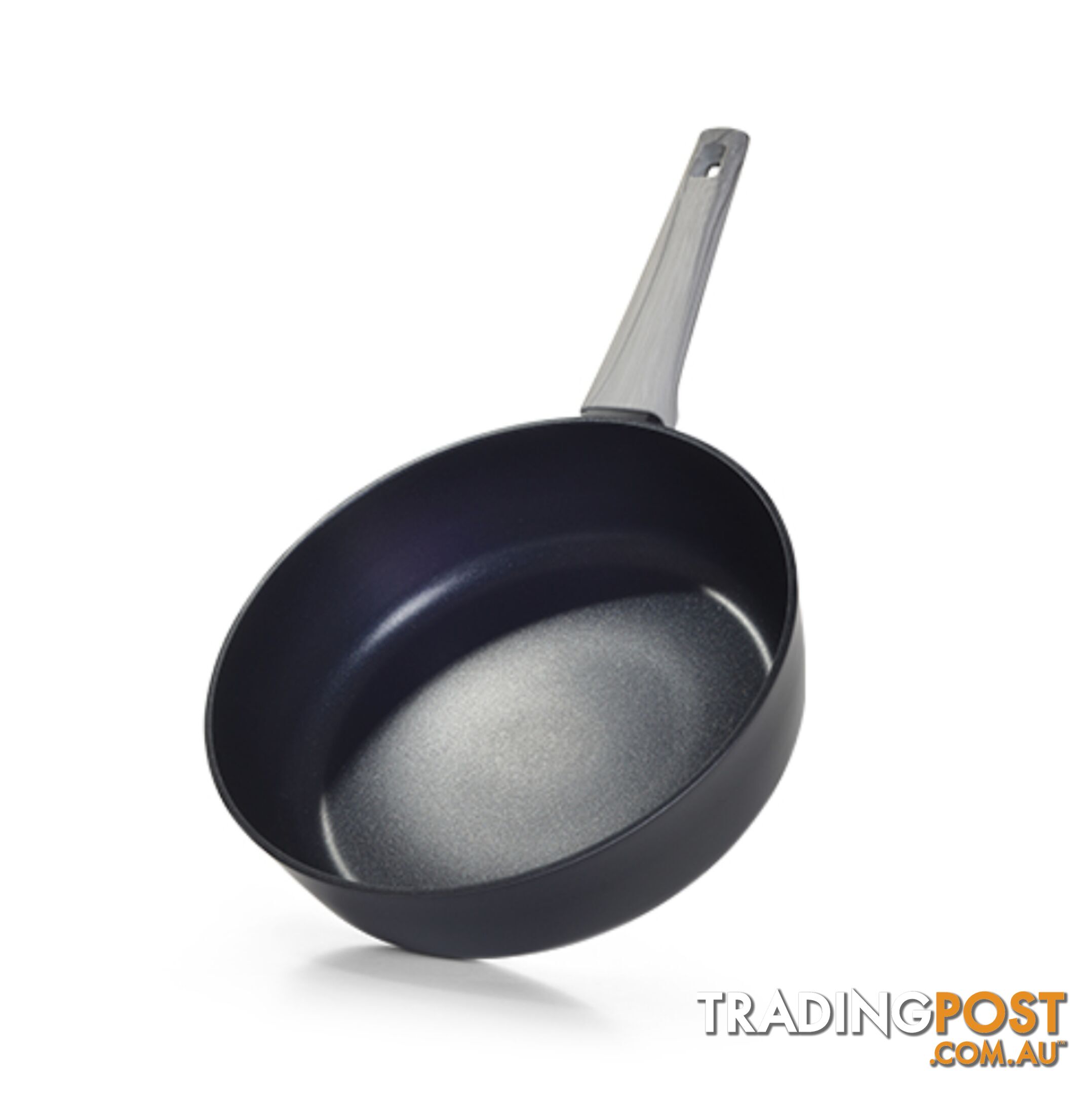 FISSMAN Deep frying pan MIRA - 28x8 cm - 14971