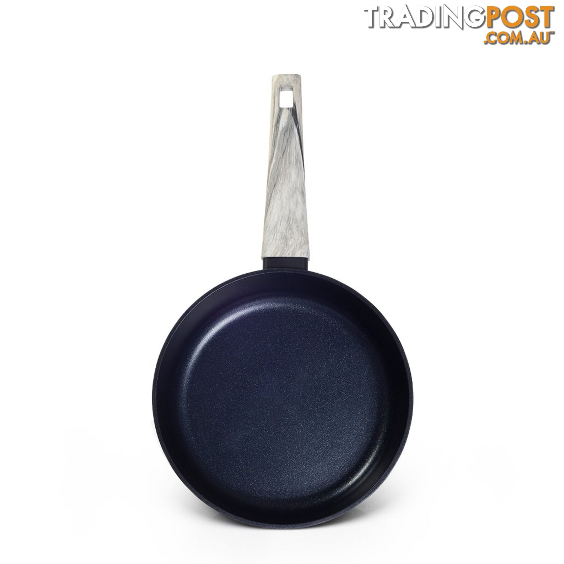 FISSMAN Deep frying pan MIRA - 24x6.8 cm - 14970