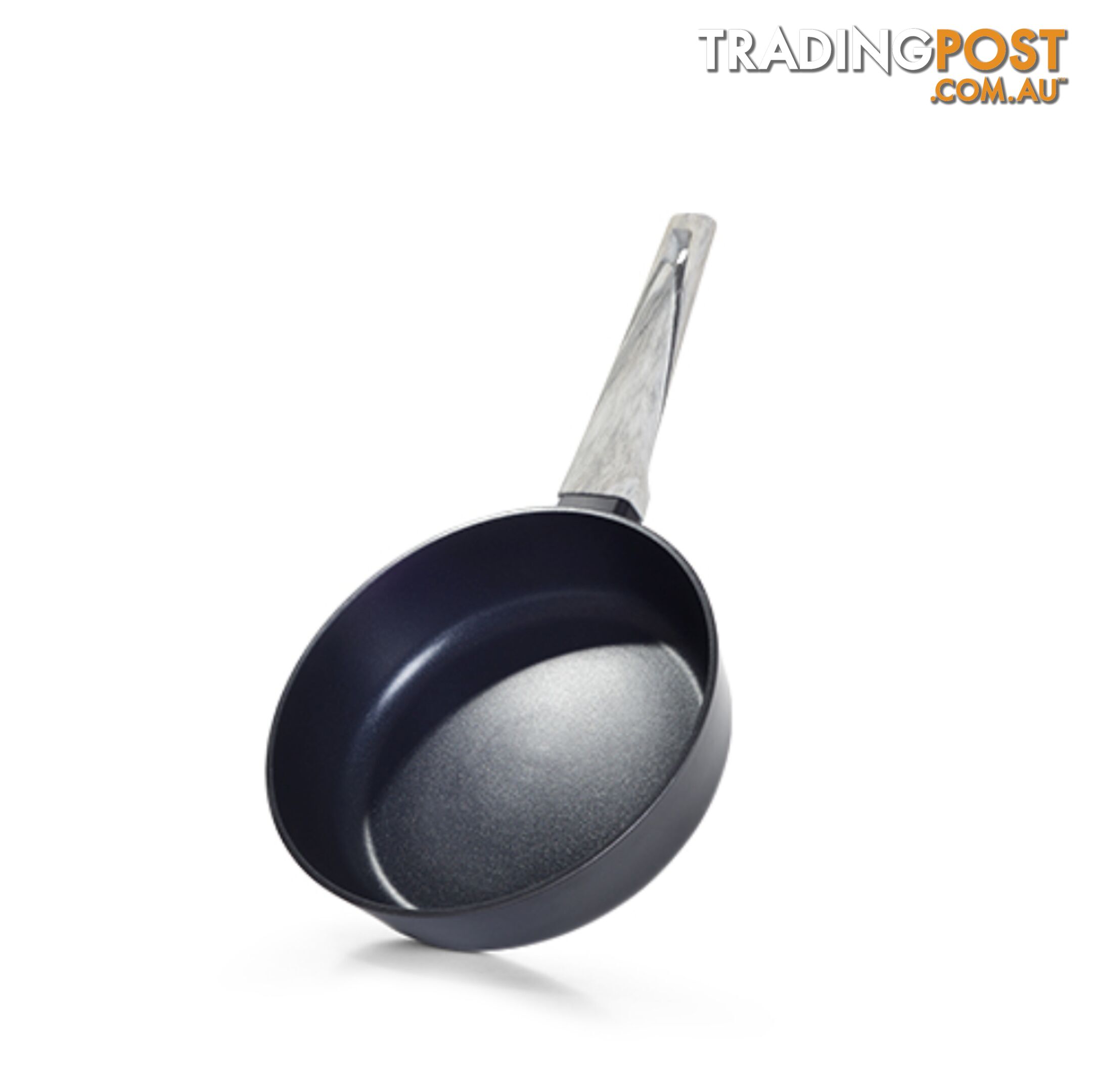 FISSMAN Deep frying pan MIRA - 24x6.8 cm - 14970