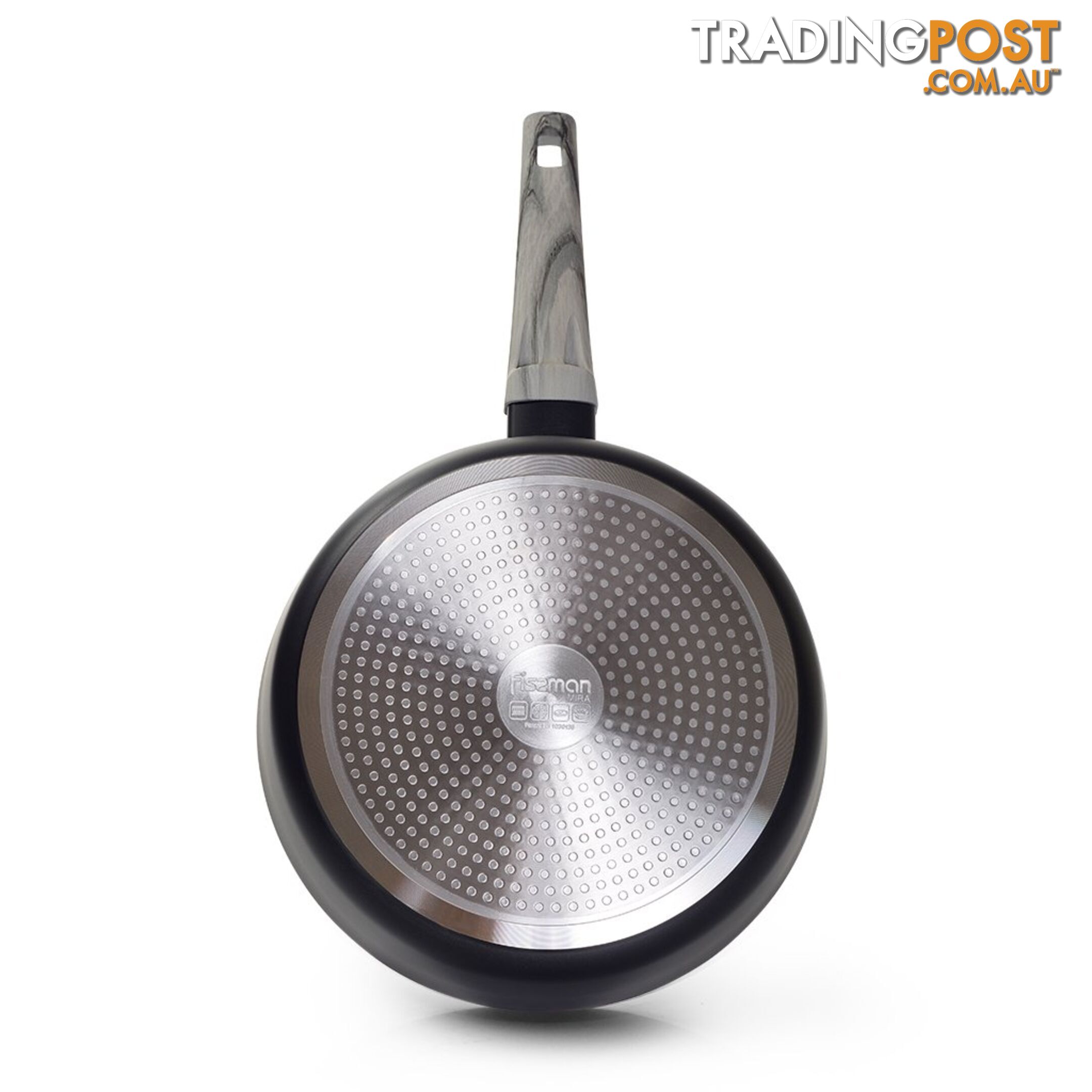 FISSMAN Deep frying pan MIRA - 24x6.8 cm - 14970