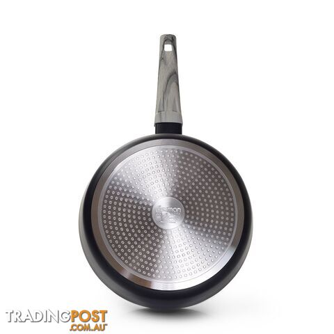 FISSMAN Deep frying pan MIRA - 24x6.8 cm - 14970