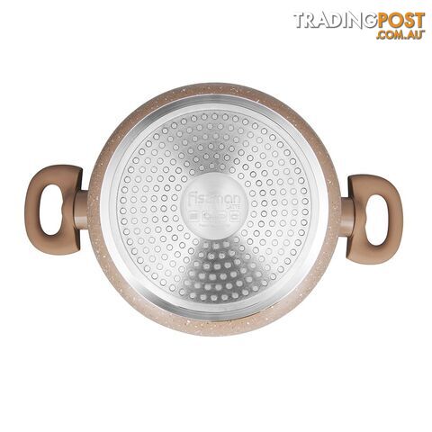 FISSMAN Cookware set LATTE 6 pcs - 4952 - photo 3 of 4