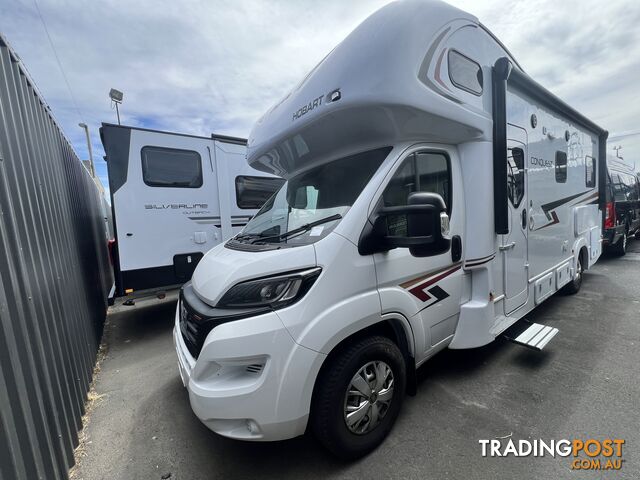 2023 Jayco FA24-4 Conquest Motorhome