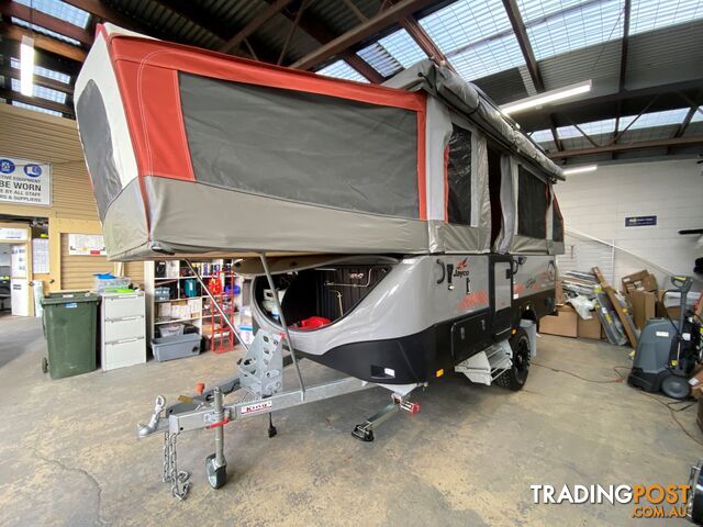 2021 Jayco EAGLE OUTBACK