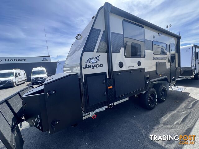 2025 Jayco 1751-5 CrossTrak