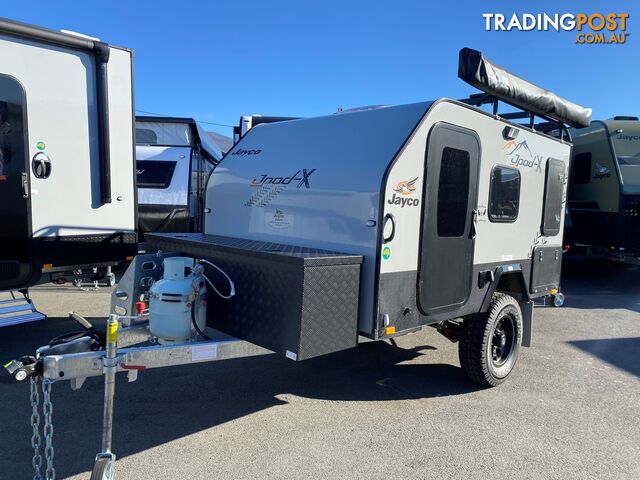 2023 Jayco J-POD X