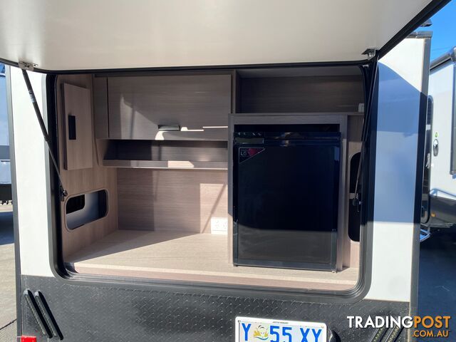 2023 Jayco J-POD X