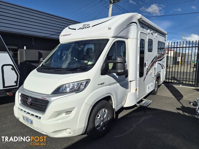 2017 Jayco FA.20-1 Conquest Motorhom