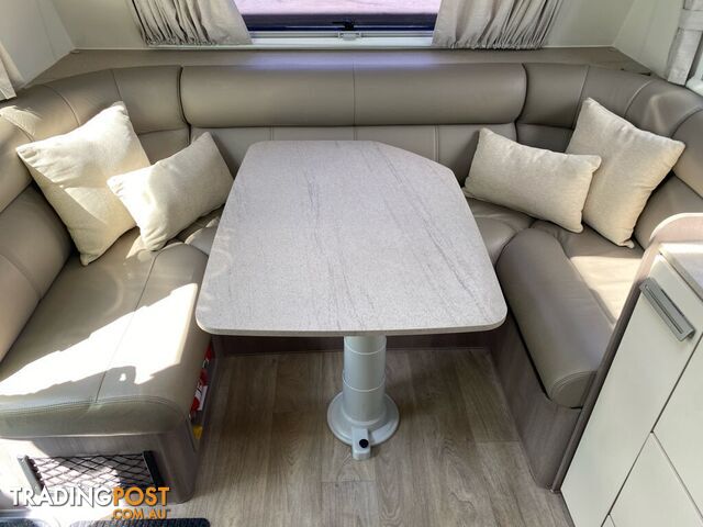 2022 Jayco 2165-3 Silverline Caravan