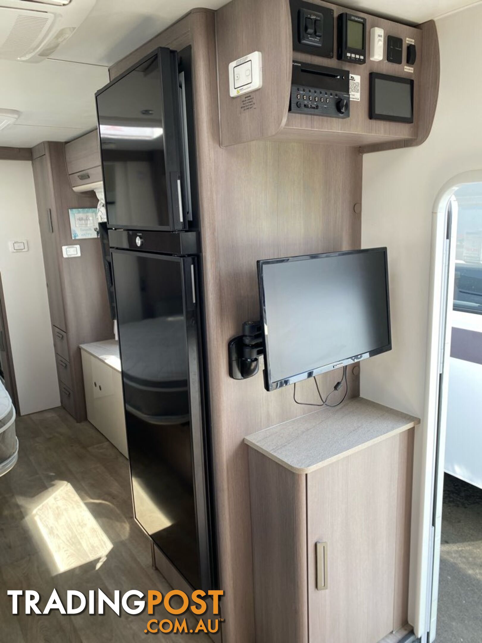 2022 Jayco 2165-3 Silverline Caravan