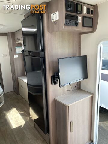 2022 Jayco 2165-3 Silverline Caravan