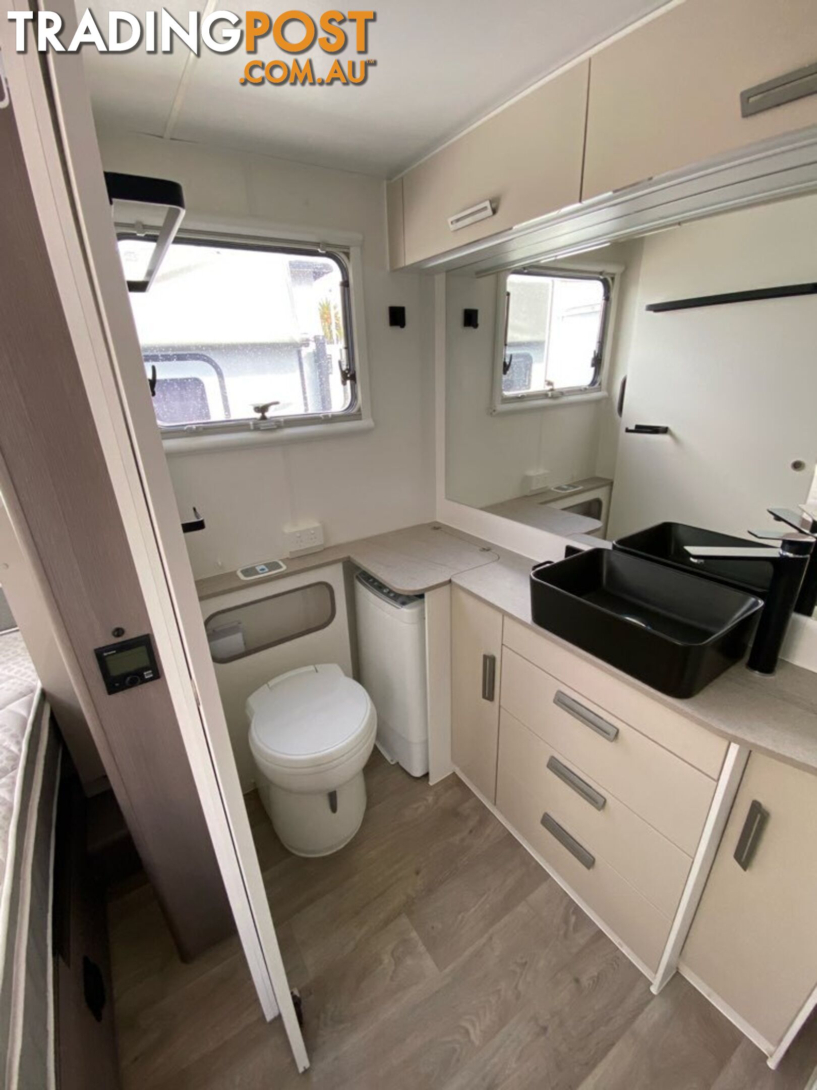 2022 Jayco 2165-3 Silverline Caravan