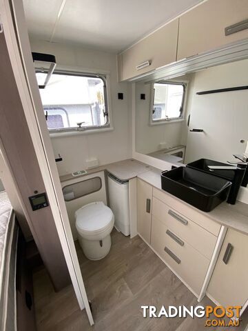 2022 Jayco 2165-3 Silverline Caravan