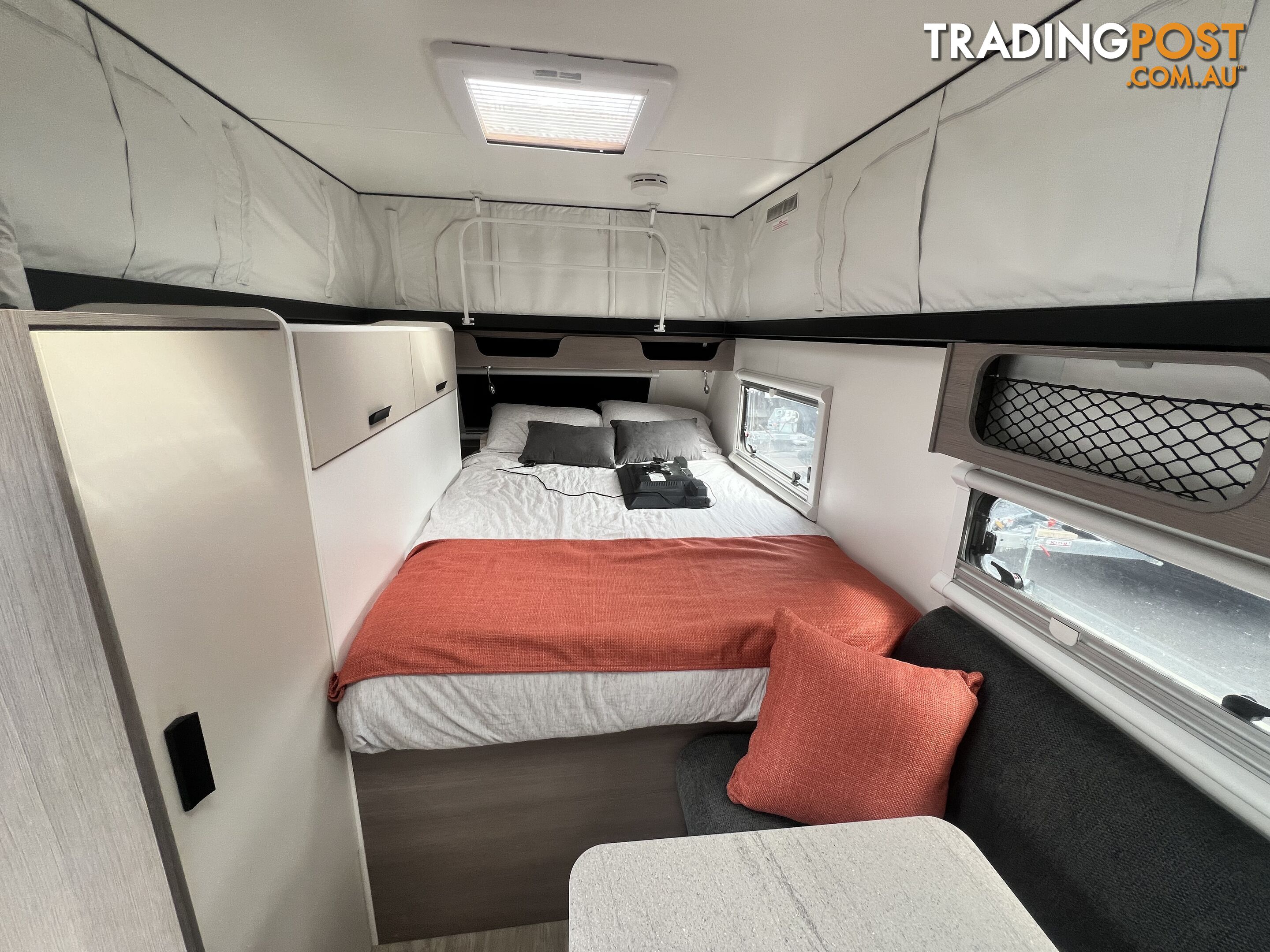 2023 Jayco 13.39-1 CrossTrak Pop Top