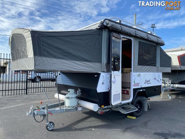 2022 Jayco Lark Camper Trailer