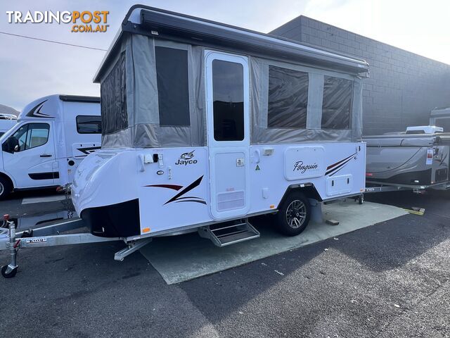 2022 Jayco PENGUIN