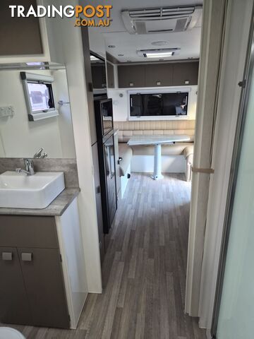 2021 Essential Caravans Cruiser  - photo 2 of 11