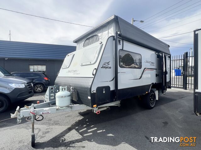 2020 Jayco 15.48-5 OB Journey