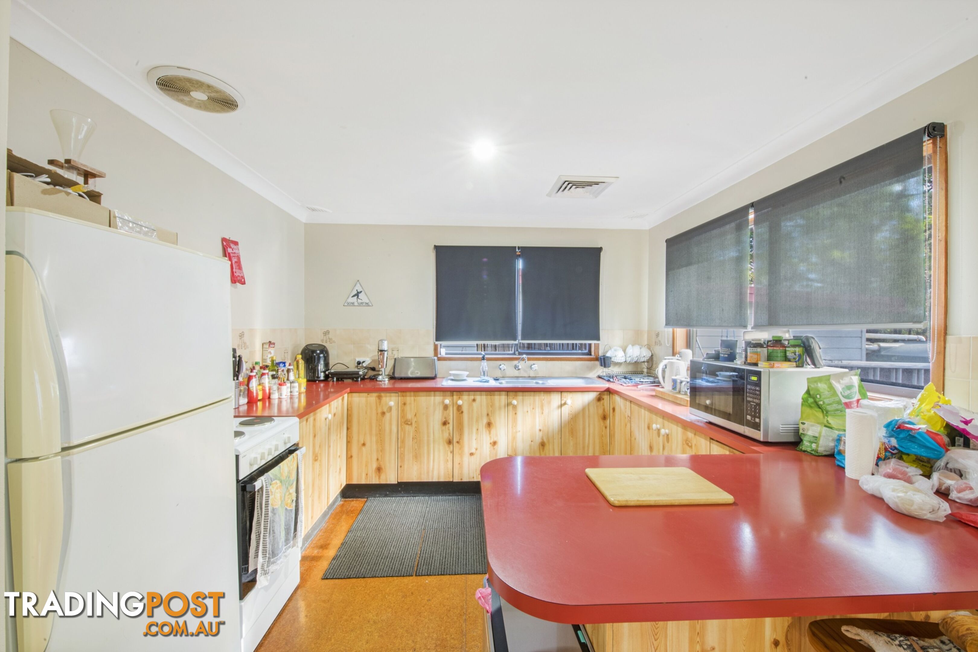 32 Evans Road CANTON BEACH NSW 2263