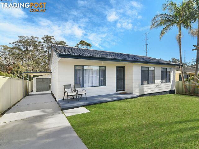 138A Dudley Street LAKE HAVEN NSW 2263