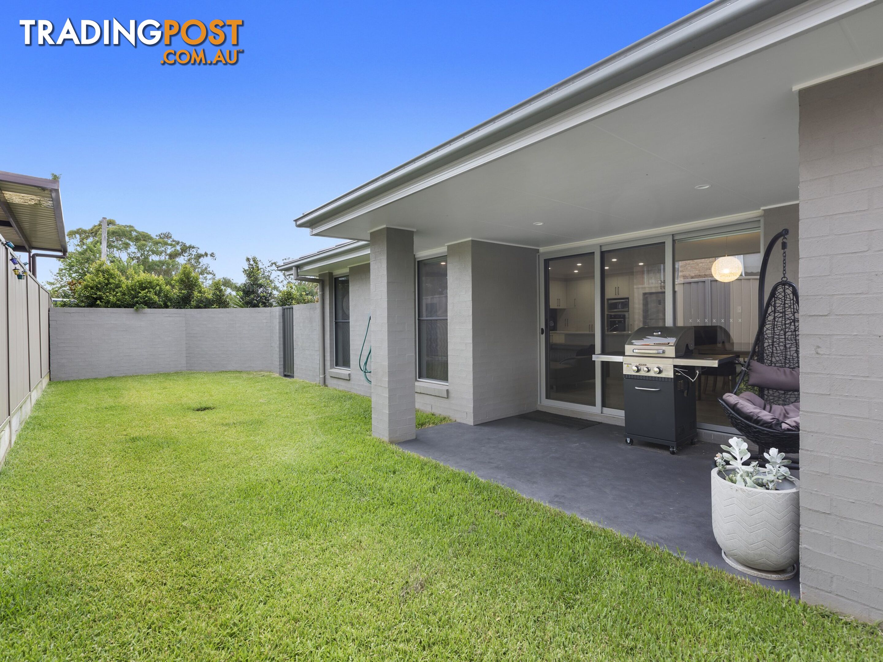 16B Cooranga Road WYONGAH NSW 2259