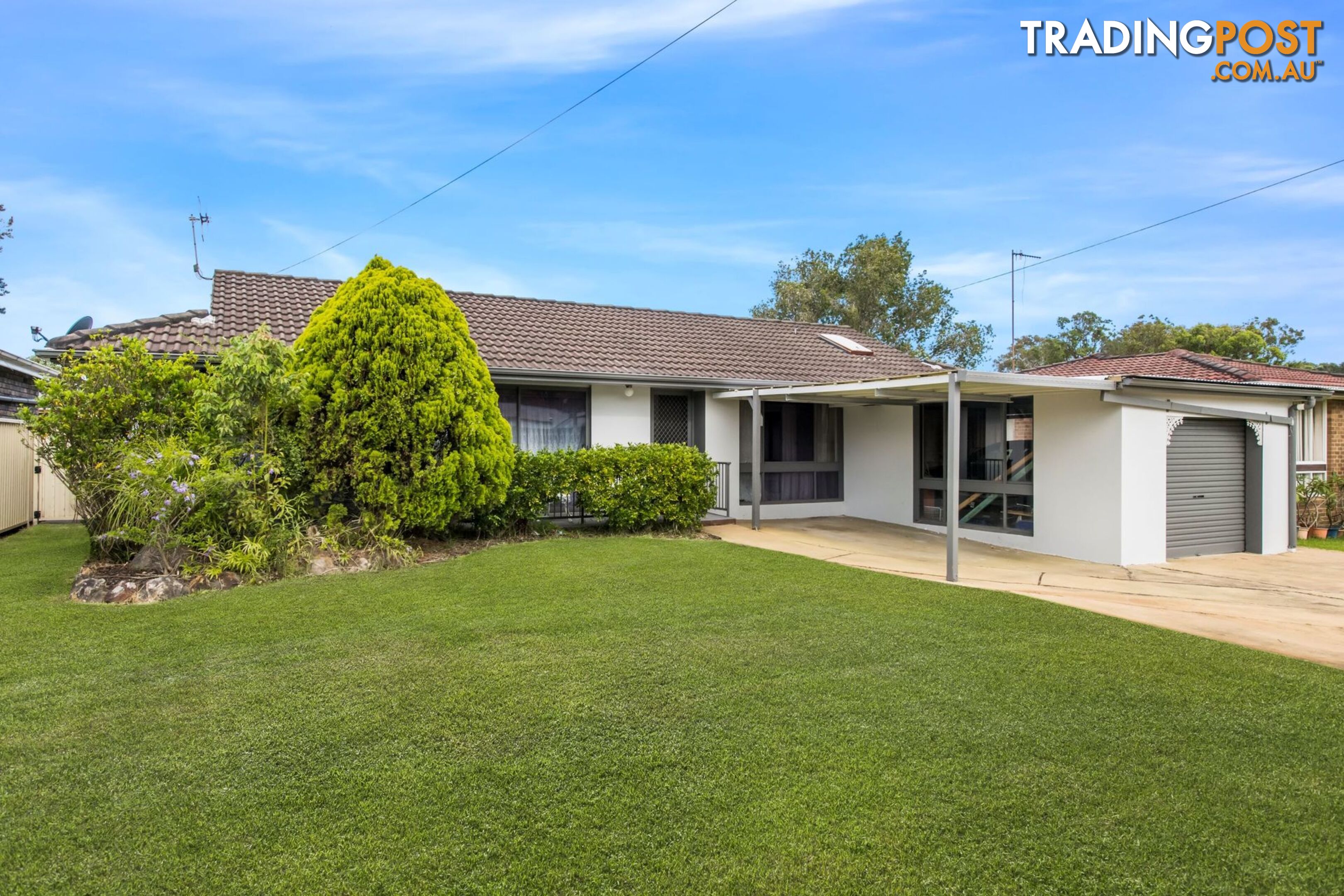 25 Darri Road WYONGAH NSW 2259