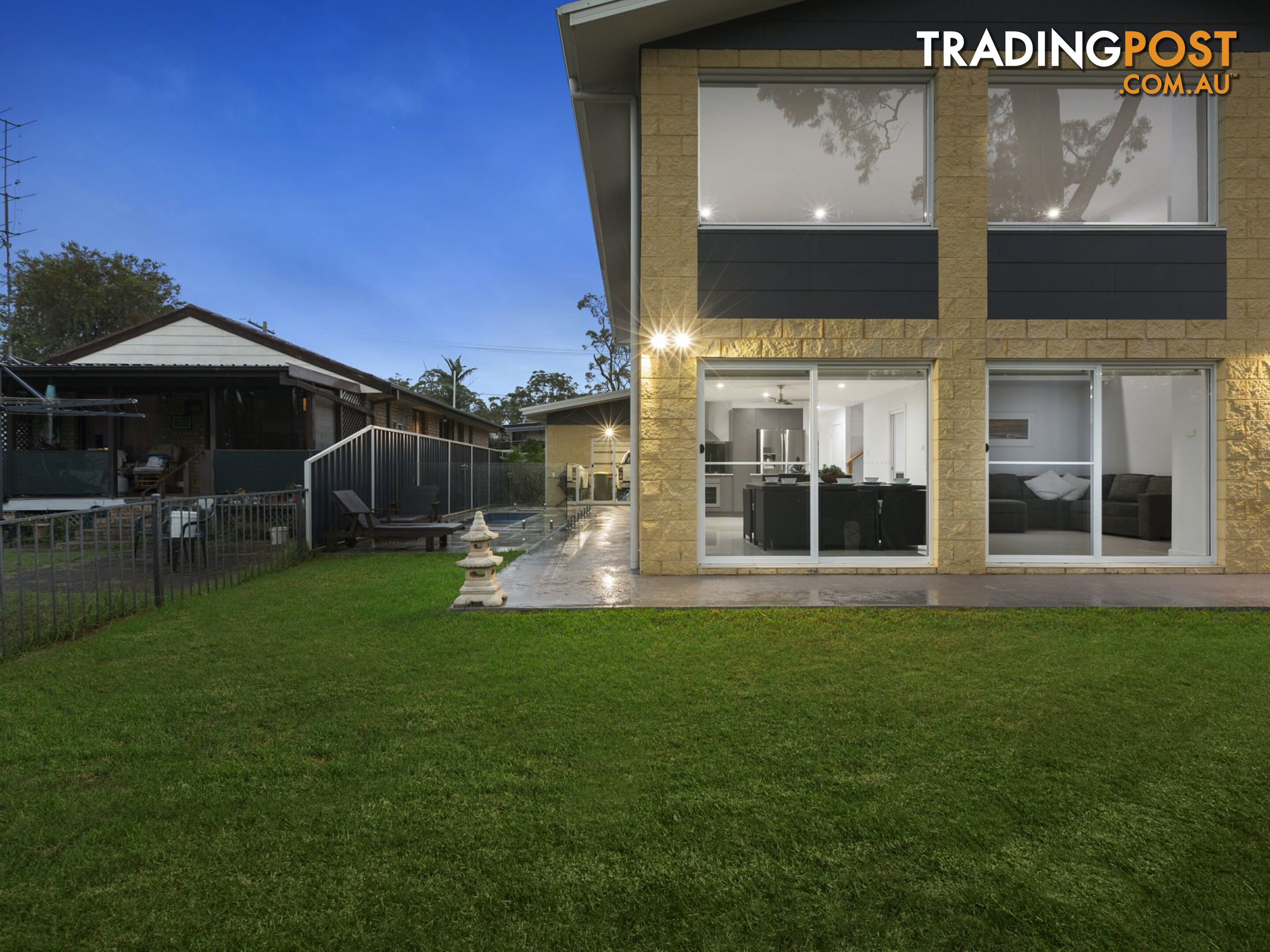 50 Turner Close BLUE HAVEN NSW 2262