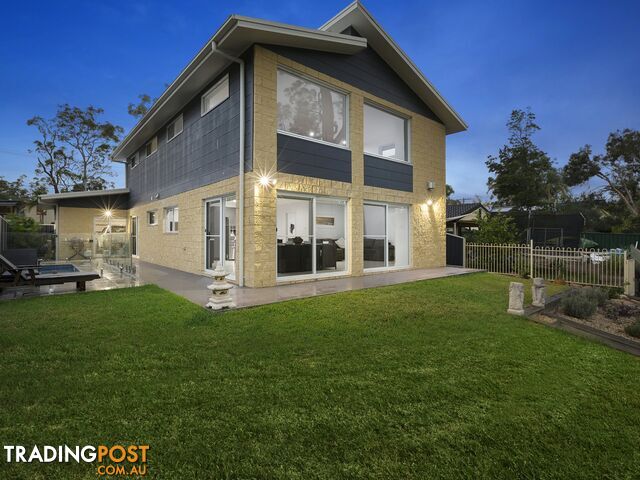 50 Turner Close BLUE HAVEN NSW 2262