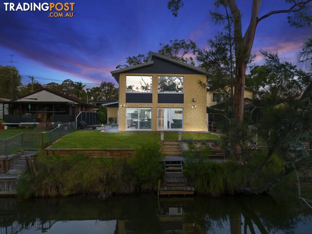 50 Turner Close BLUE HAVEN NSW 2262