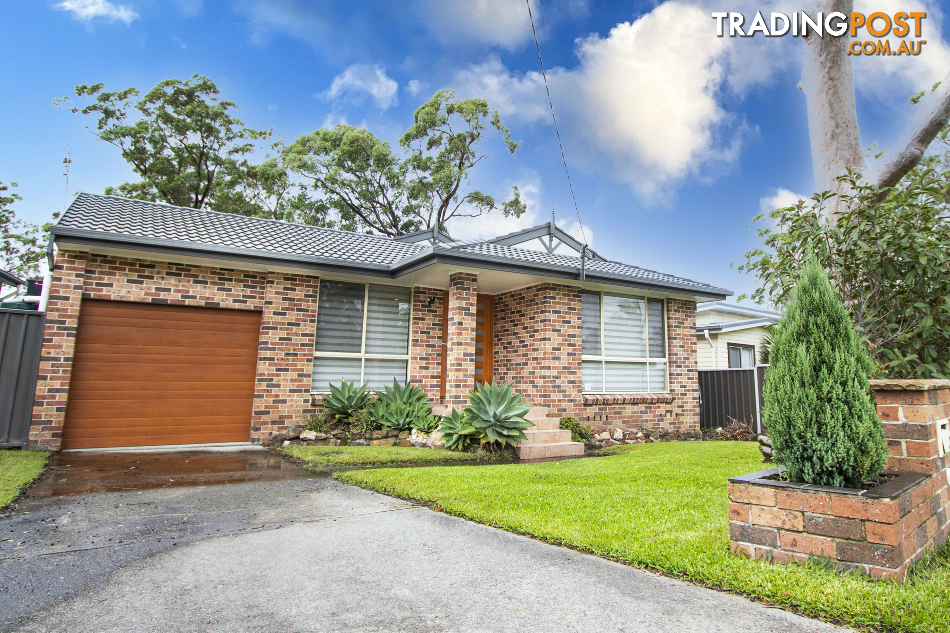 17 Turner Close BLUE HAVEN NSW 2262