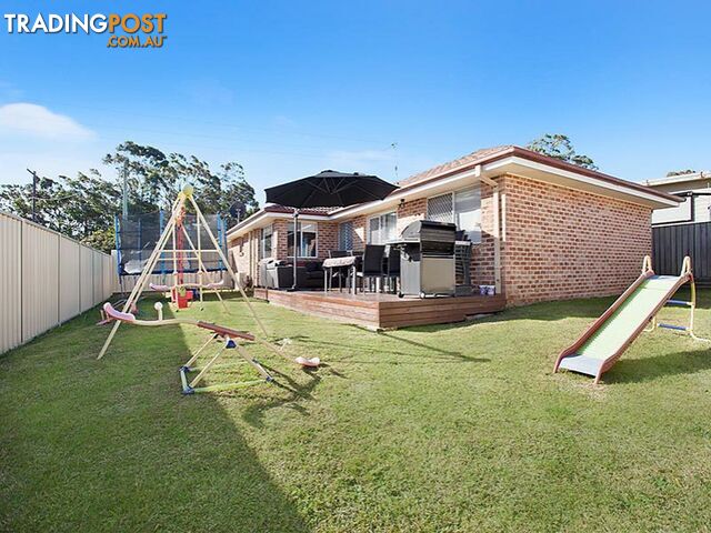 20 Roper Road BLUE HAVEN NSW 2262