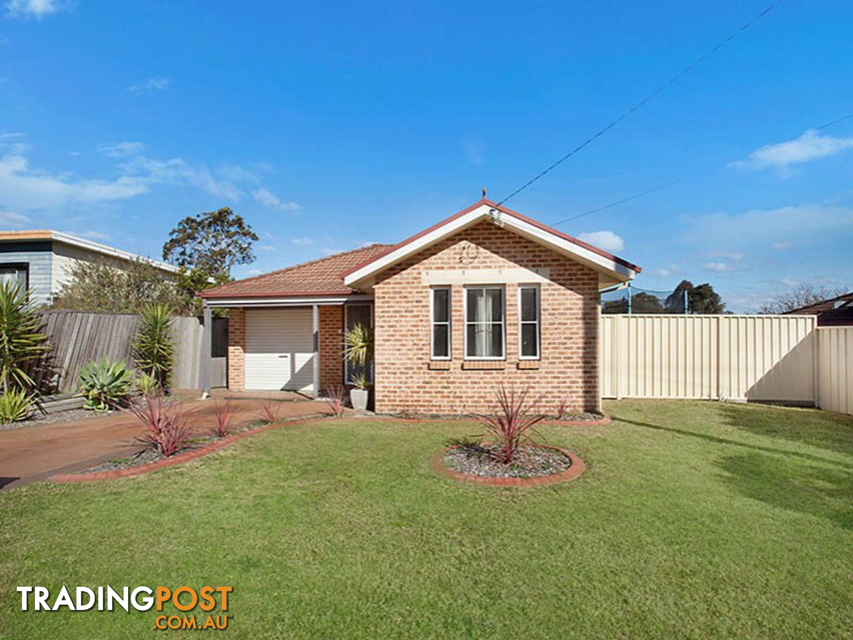 20 Roper Road BLUE HAVEN NSW 2262