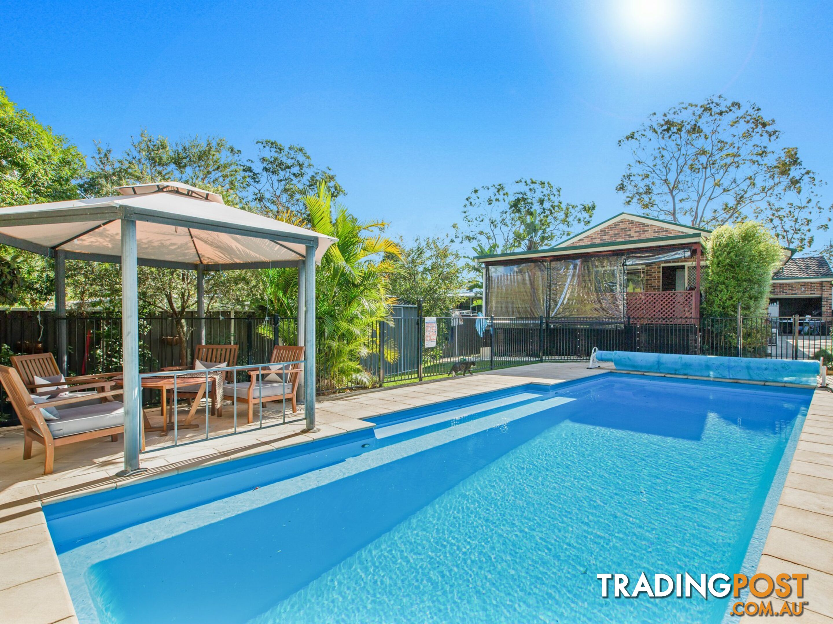 17 Turner Close BLUE HAVEN NSW 2262