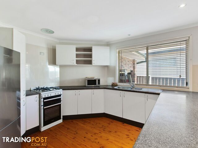 17 Turner Close BLUE HAVEN NSW 2262